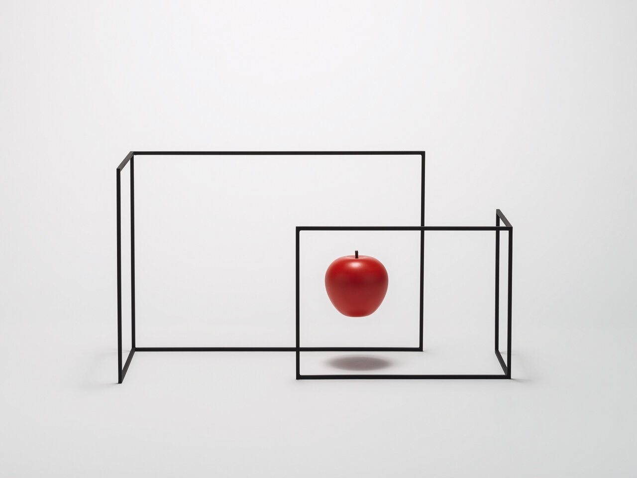 Frame by Danese Artemide Accessories